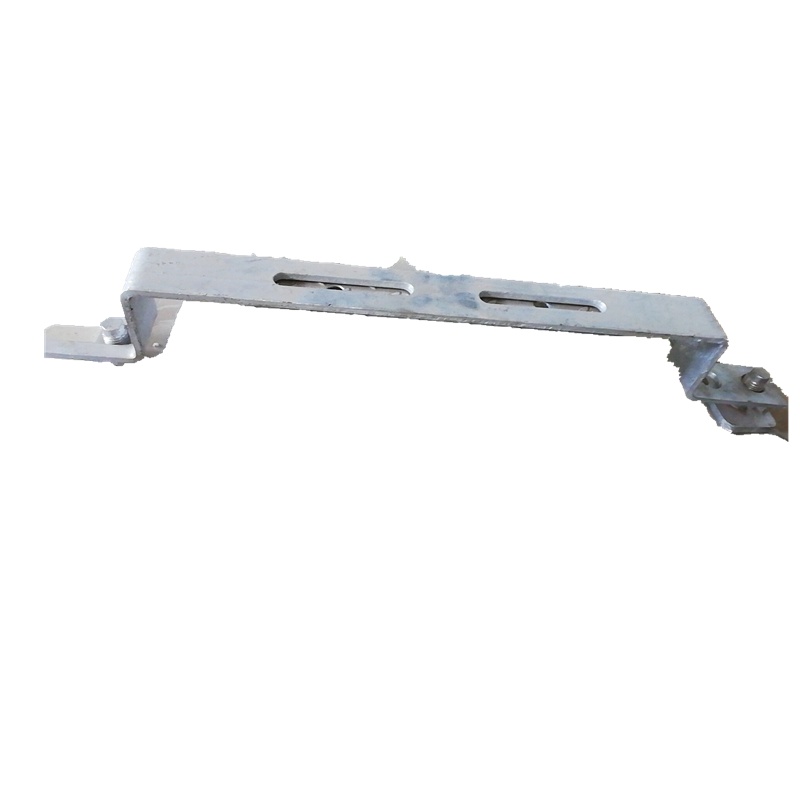 新型防护罩（SH6 型电液转辙机杆件）