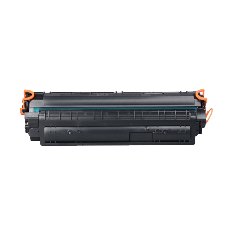 天威CE278A 硒鼓易加粉双支惠普适用HP78A 1536DNF P1606dn 2支装