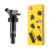 NGK点火线圈U5297 (单支装)适用于北京现代领动1.6L