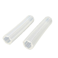 新华 锐利器械保护套(个体料)(黄色,带显影线)4.5mm*7mm*35mm 3000个/包