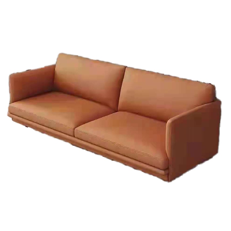 匡大 休闲办公家具茶几 沙发 休闲椅浅灰色 KDT352