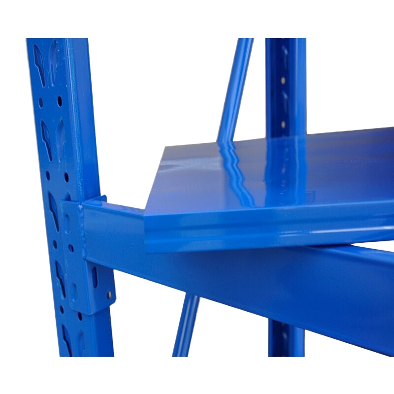 洁柔定制货架200*200*60*4