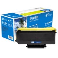 e代经典 LD4636墨粉盒适用联想LJ3600DN 3650 M7750 M7750N打印机墨盒 黑色