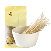 盛耳 红薯宽粉 300g 粉丝粉条易熟耐煮口感Q弹