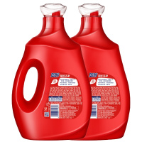 奥妙(OMO)全自动含金纺馨香精华深层洁净洗衣液怡神薰衣草 3KG