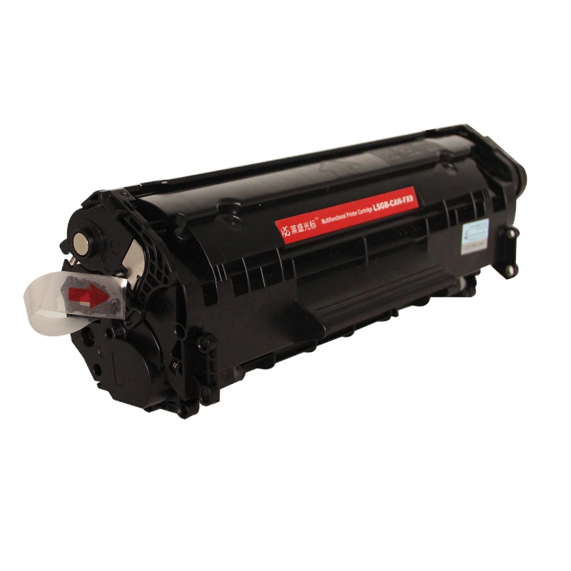 [苏宁自营]莱盛光标 LSGB-CAN-FX9 硒鼓(计价单位:只)黑色