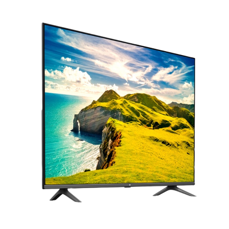 小米(mi)全面屏电视 55英寸E55C 4K超高清 人工智能语音 内置小爱同学 网络液晶平板彩电大屏电视机自营