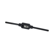 世达（SATA）50405 全钢丝锥扳手M3-M12 绞杠扳手