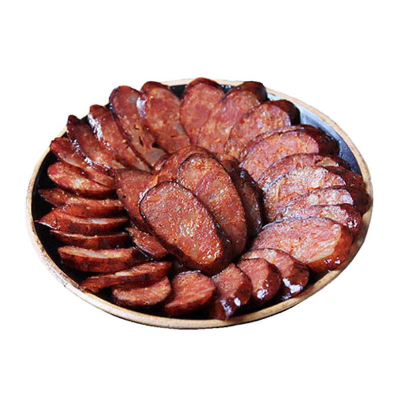 味麻辣香肠批发腊肠腊肉正宗川味农家柴火烟熏辣肠烤肠 麻辣香肠(瘦肉多多) 500g(1斤)