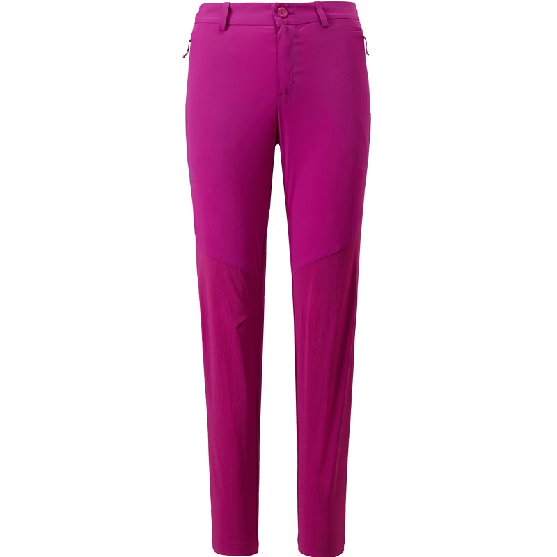 Kailas凯乐石 户外运动 女款徒步轻量长裤