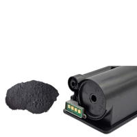 东芝 T-FC505C-C-S粉盒适用2000AC/2500AC/2505AC/3005AC/3505A蓝色