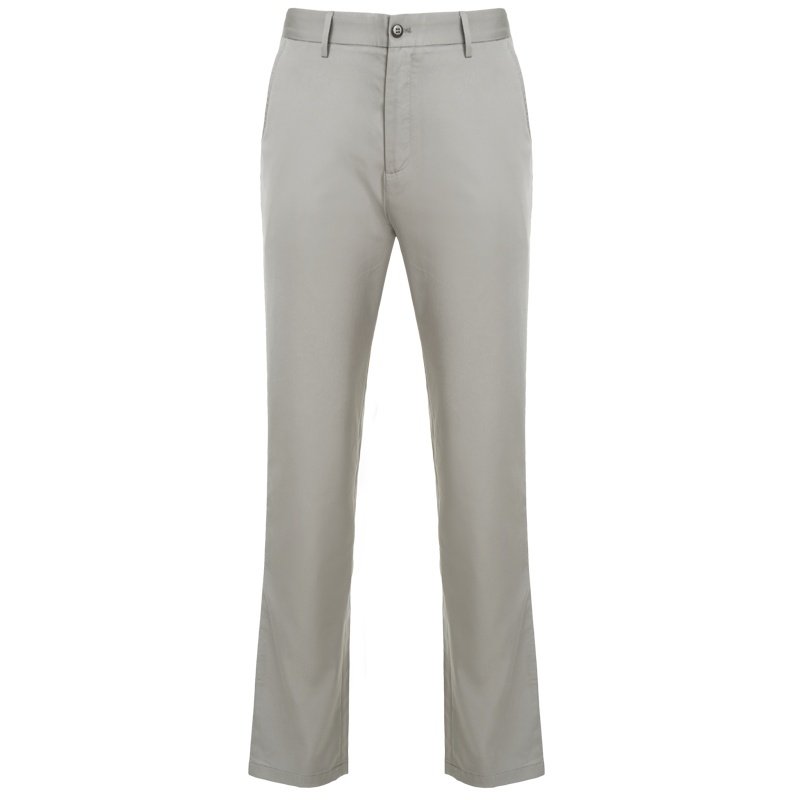 依文男装专柜正品男士休闲裤春季新款 商务潮流EB560013