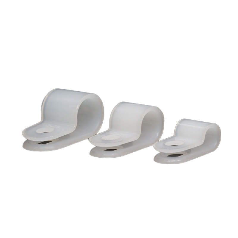 易玛杰 EZ0001 理线扣 100个/件 3件装 ( 单位:件)