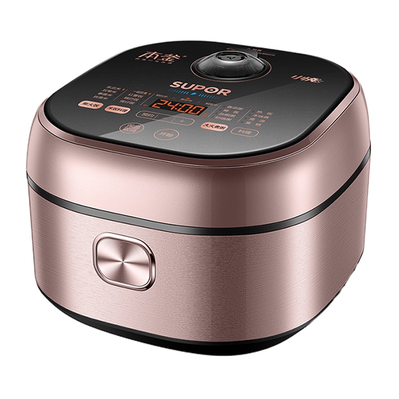 扬州苏泊尔电饭煲小快SF40HC60