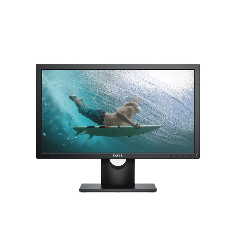 Dell/戴尔 18.5英寸液晶屏显示器VGA办公家用电脑壁挂SE1918HV