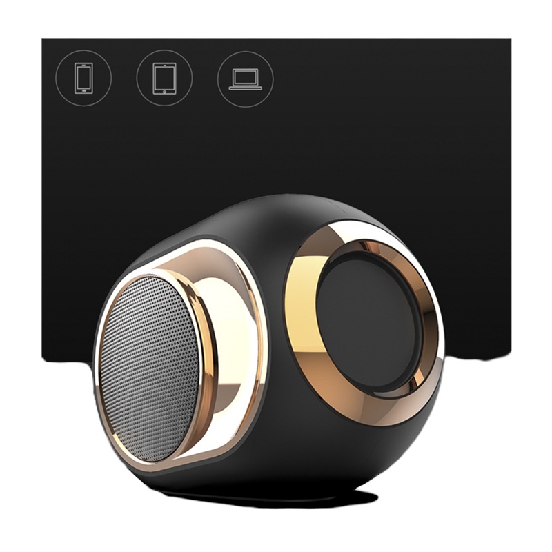 GLSCO/格兰斯歌 GL-X6 蓝牙手机电脑多媒体音箱 迷你/组合音响