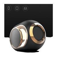 GLSCO/格兰斯歌 GL-X6 蓝牙手机电脑多媒体音箱 迷你/组合音响