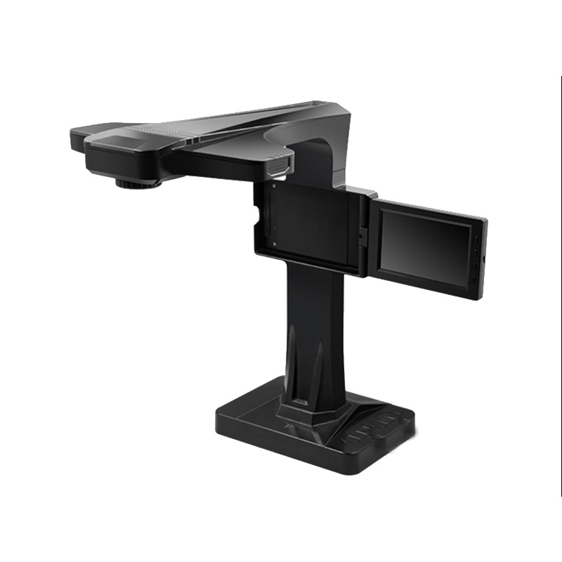 良田 BS1000P扫描仪 1500万像素成册扫描轻装上阵 带电子屏（单位:件）