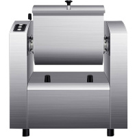 德玛仕(DEMASHI)商用和面机大容量 揉面搅面厨师搅拌机J12.5(工程款 和面量125KG/H)