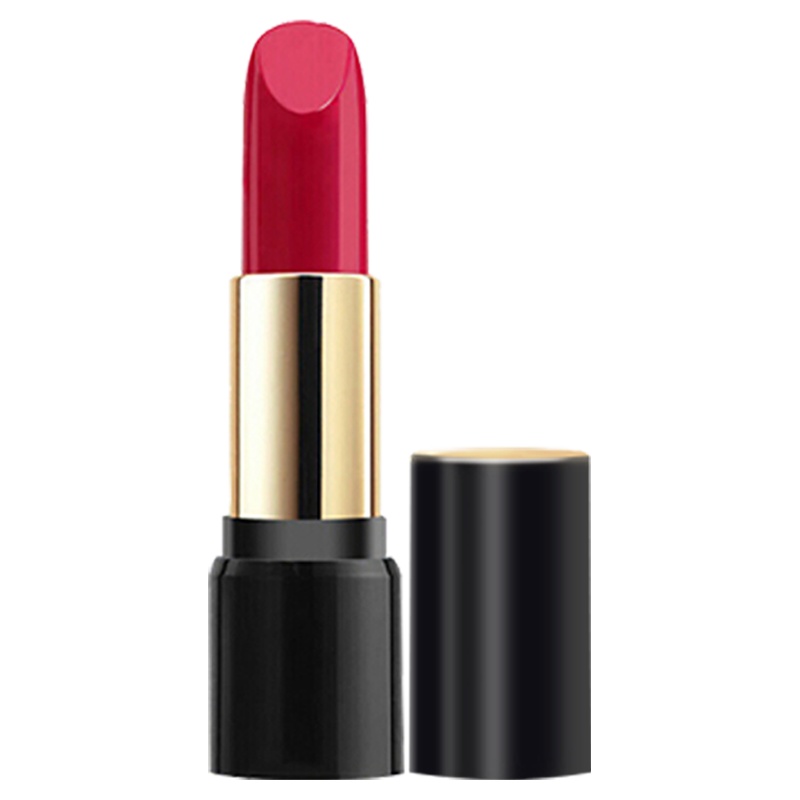 兰蔻(LANCOME)菁纯丝绒唇膏1.6g 378