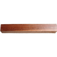 柳桉立柱B YC 定制书屋荡桥分解配件