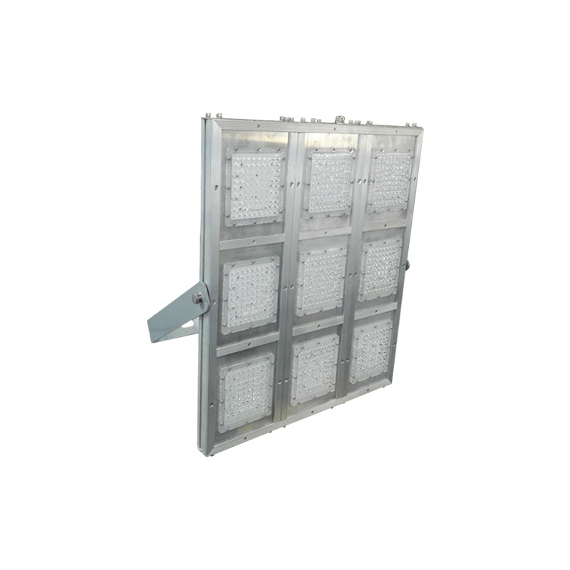 紫光照明(Purple Lighting)GT9282-L300W LED投光灯