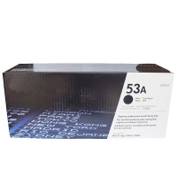 兴印XINGYIN- 53A(Q7553A) 硒鼓(黑) (单位:只) 适用于 HP惠普53A(Q7553A)