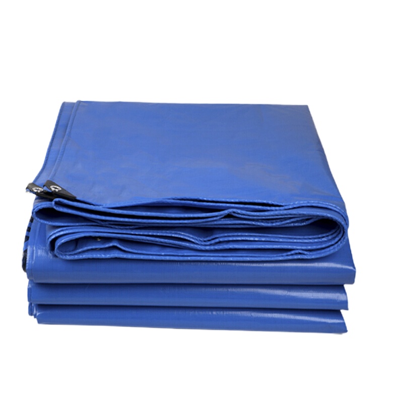 稻草熊防雨篷布(小号)(2+1.5+2)*2.5M