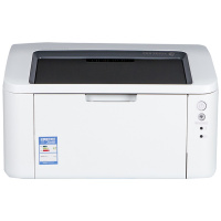 富士施乐（Fuji Xerox）P118w 黑白激光无线wifi打印机 学生打印 作业打印