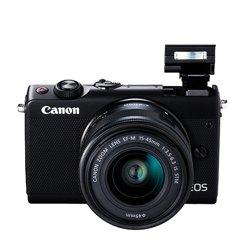 佳能(Canon) 微单数码相机