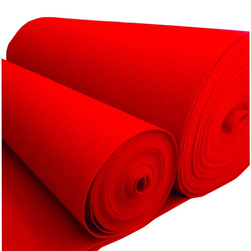 加厚一次性红地毯HQ