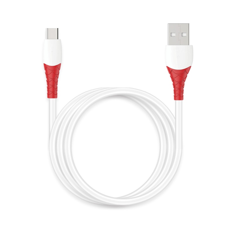 南孚酷博Type-c快充线