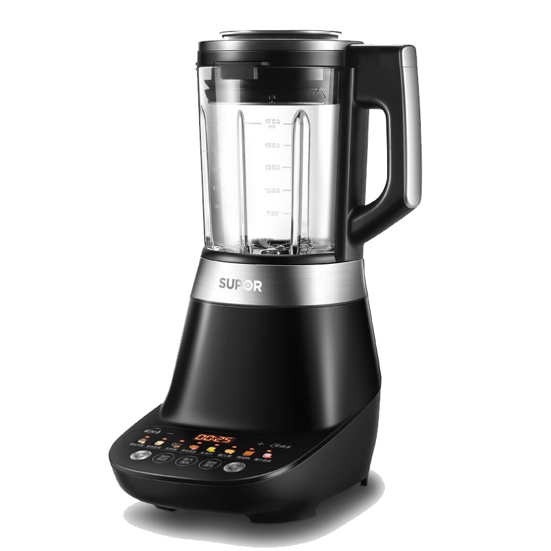 苏泊尔可拆洗静音破壁机 SP60S