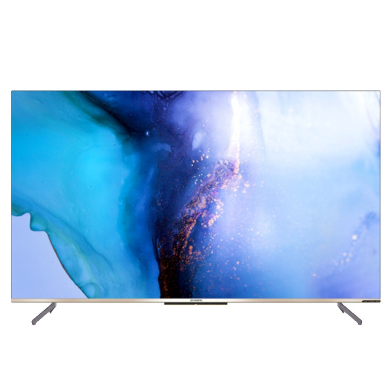 创维(SKYWORTH)55G31 55英寸4K超高清电视 人工智能语音 健康防蓝光 教育资源 2+32G内存