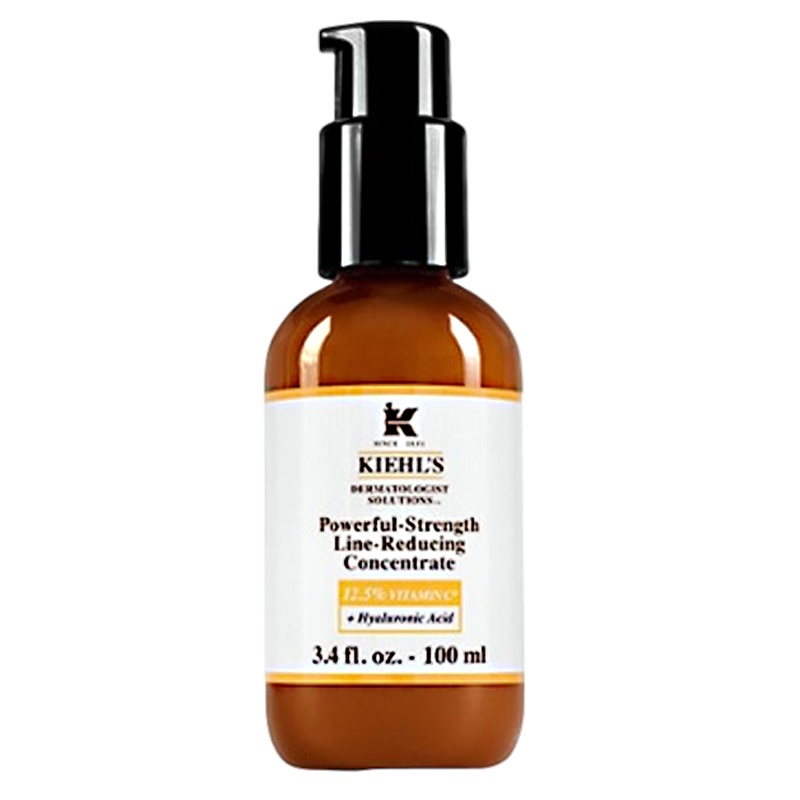科颜氏(Kiehl's)维生素C紧致亮肤精华乳液100ml