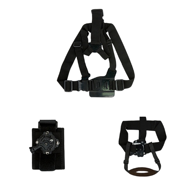 Insta360 足球运动专用配件套餐 全景相机运动相机配件-不含自拍杆运动管 （适配ONE X2/ONE R）