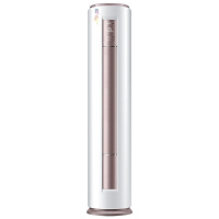 美的(Midea) 立柜式空调 2匹 柜机 KFR-51LW/BP3DN8Y-YH200(1) 空调