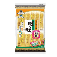 旺旺 仙贝 52g/袋