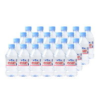 矿泉水小瓶一箱装 330ML*24