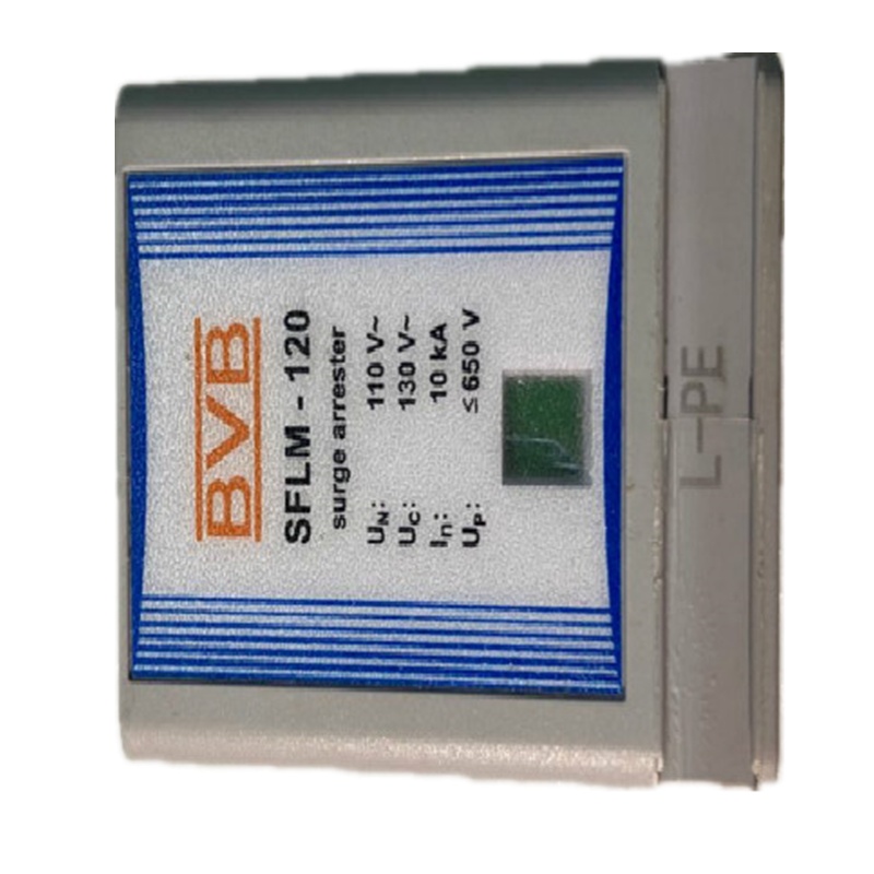 防雷模块 BVB-FLM-220(L-PE)