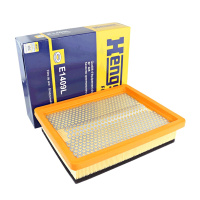 汉格斯特(hengst)空气滤清器E1409L适用于骏捷,酷宝,尊驰