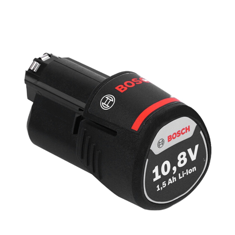博世原装电钻手钻电池 10.8V 1.5AH