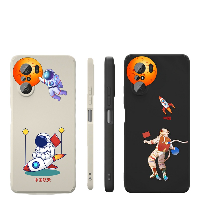 魔画(MOHUA)小米redmi红米k40pro+手机壳k30pro套至尊纪念版k30i新款note9高级全包防摔高端新