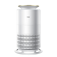 海尔(Haier)空气净化器KJ-F300/MFC 家用除甲醛除二手烟雾霾 除花粉过敏源 静音 颗粒物CADR值305