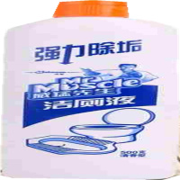 威猛500G洁厕液(24瓶装)