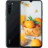 小米(MI) Redmi 红米note8 全网通 6G+128G 曜石黑 后置4800万像素四摄 骁龙665处理器 移动联通电信全网通4G智能拍照手机