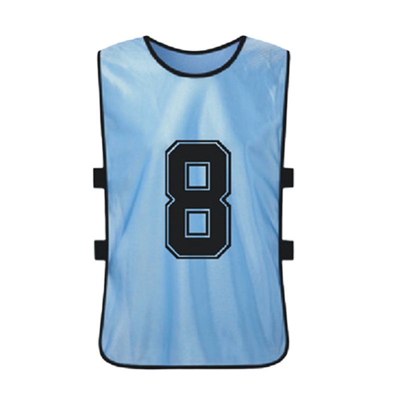 对抗服篮球足球训练背心 均码