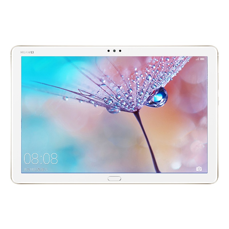 华为(HUAWEI)平板 M5 青春版 10.1英寸智能语音平板电脑 4GB+128GB WiFi版 香槟金