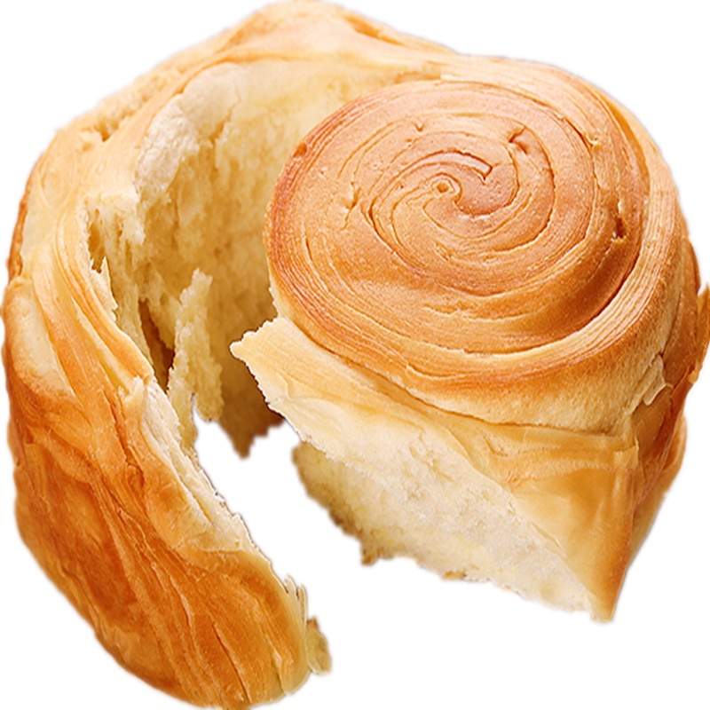 每日小点 手撕面包2000g整箱装营养早餐面包蛋糕糕点办公室休闲零食小吃