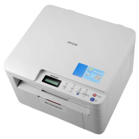 联想(Lenovo) A4黑白激光一体机M7216 打印/复印/扫描